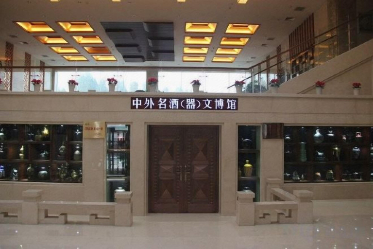 Exterior & Views 2, Xintian Hotel, Linyi