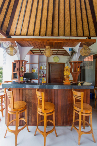 Food & Drinks 5, Wait Garden Cottage, Klungkung