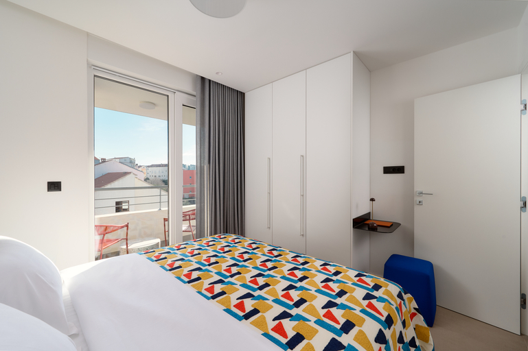 Room 3, Urban Nook Design Suites, Split