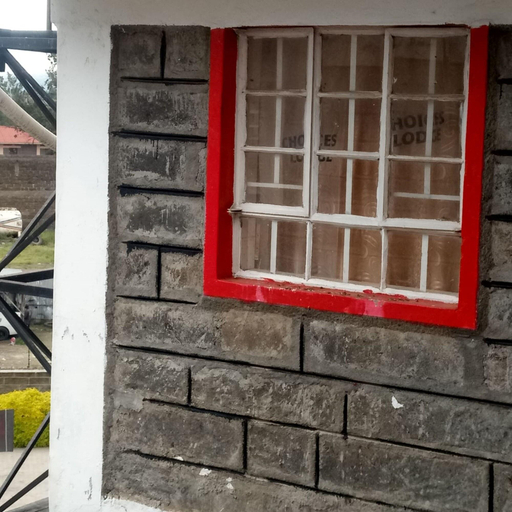 General view 4, Choices Highway Lodge, Nakuru Town East
