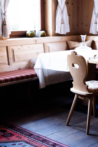 Bedroom 3, Klostertaler Hof, Bludenz