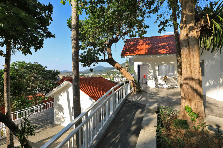 Exterior & Views 2, Kata White Villas, Phuket Island