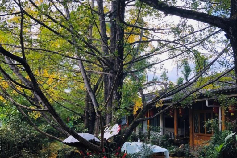 Others 5, Jibian Impression Hotel, Baoshan