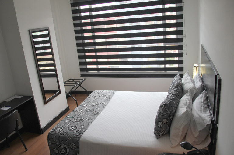 Bedroom 2, Santafe Real, Santafé de Bogotá