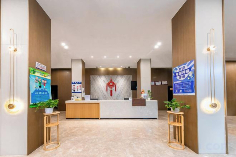 Others 4, Haizhilv Holiday Hotel, Zhoushan