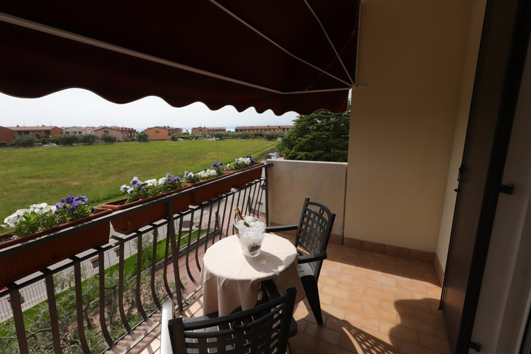 General view 2, Hotel Da Roberto, Verona