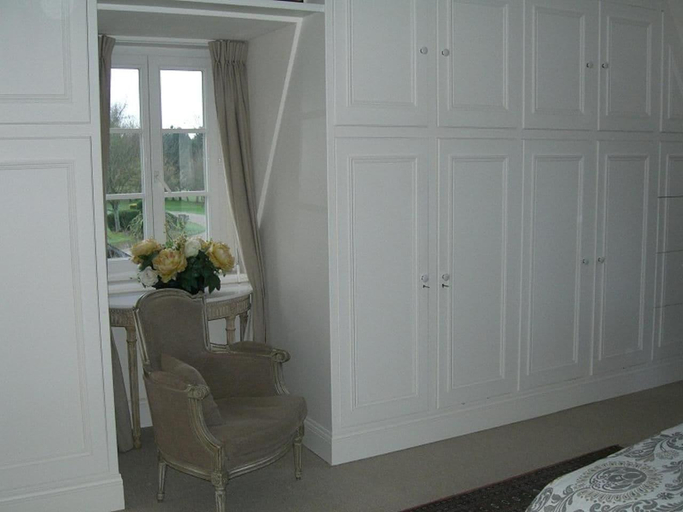 Bedroom 5, Loisette, Ille-et-Vilaine