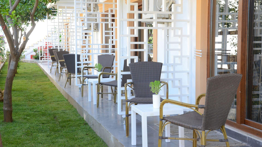 Exterior & Views 1, Amore Hotel, Kemer