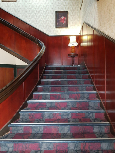 Public Area 2, The Northern Wairoa Hotel, Kaipara