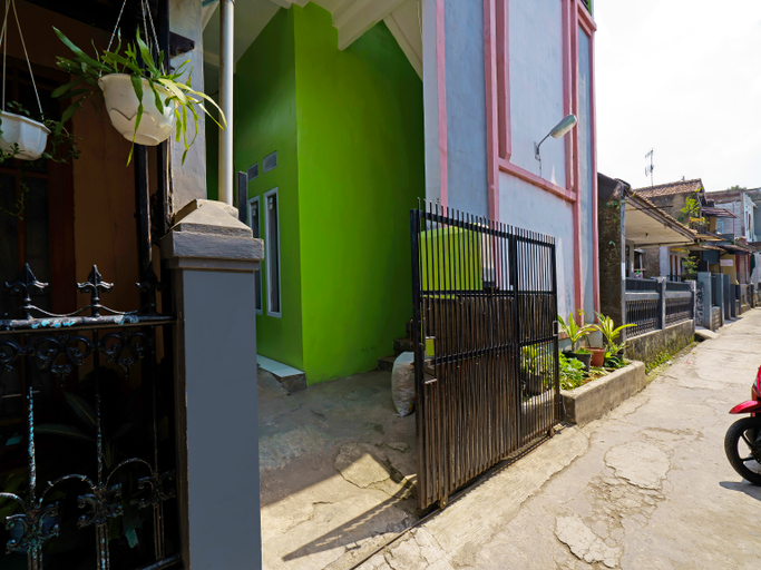 General view 3, Spot On 91545 Pondok Mukti Syariah, Bandung