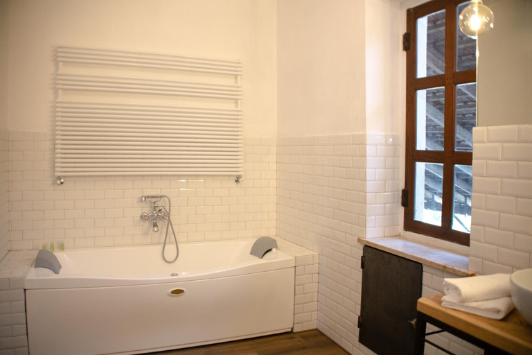 Bathroom 5, Agriturismo La Margherita - Golf Girasoli, Torino