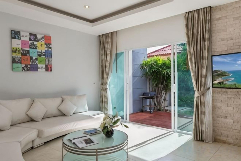 Others 5, Trixie Town House Unit 2, Pulau Phuket