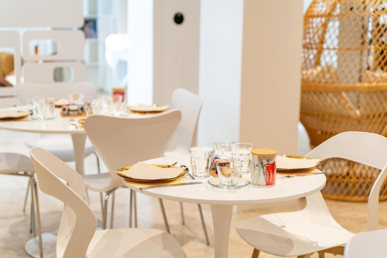 Food & Drinks 5, Comte De Nice, Alpes-Maritimes