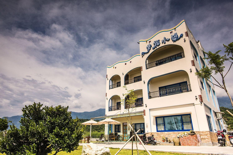 General view 2, Happiness House, Taitung