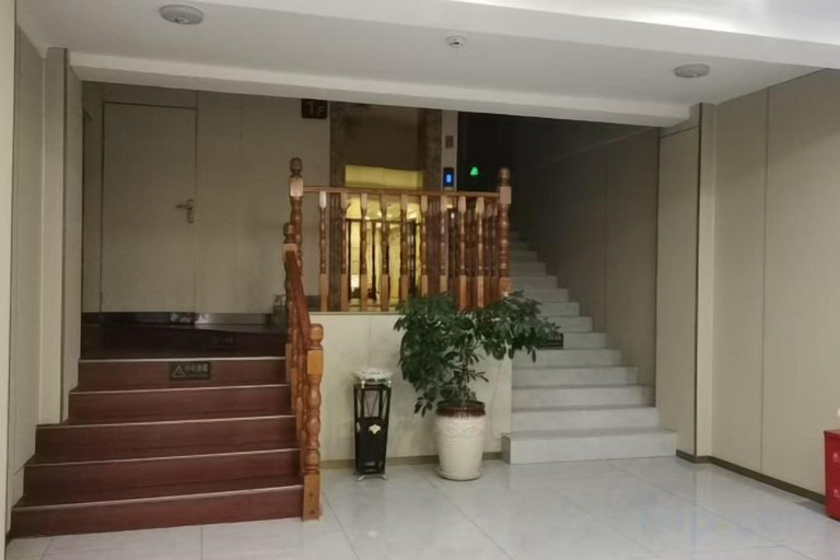 Others 4, Qiyu Hotel, Altay