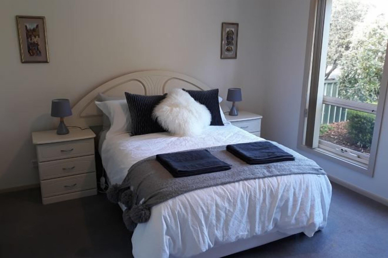 Bedroom 2, Victor Central Cottage Perfect Location , Victor Harbor