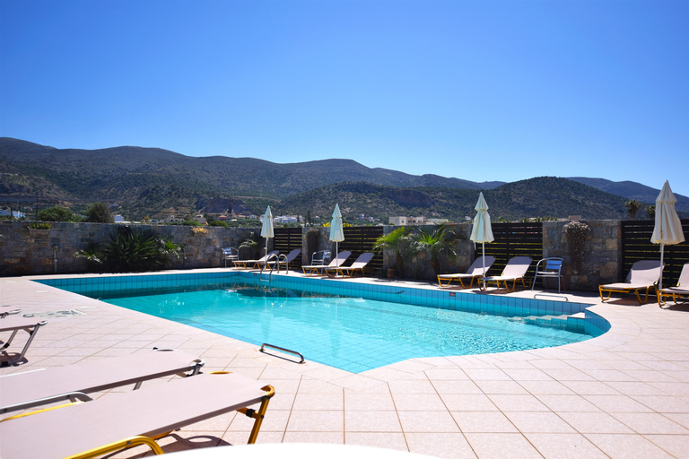 Sport & Beauty 5, Altis Hotel, Crete