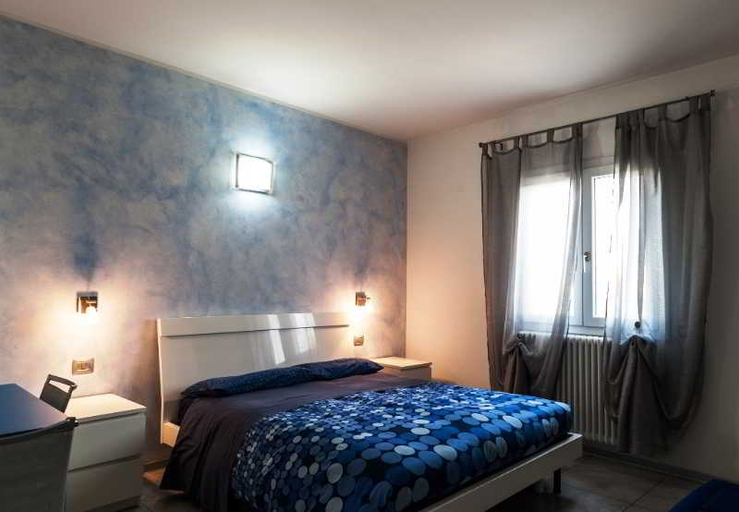 Room 4, B&B Il Giardino Di Rebecca, Ferrara