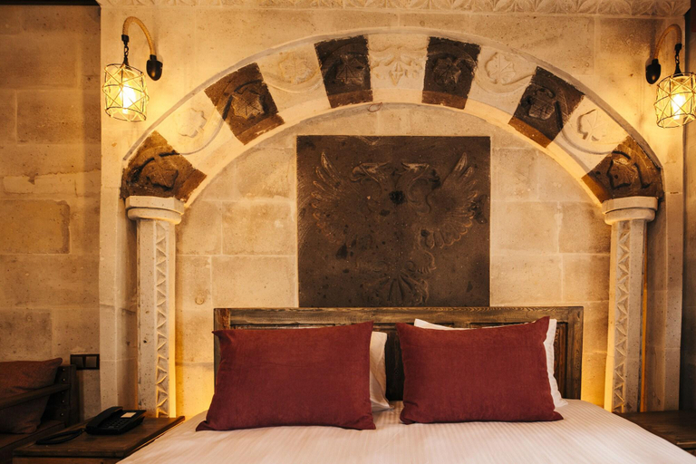Bedroom 2, Wonder of Cappadocia, Nevşehir