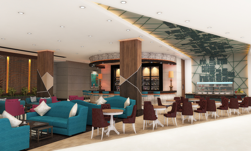 Others 5, Dream Family Club, Manavgat