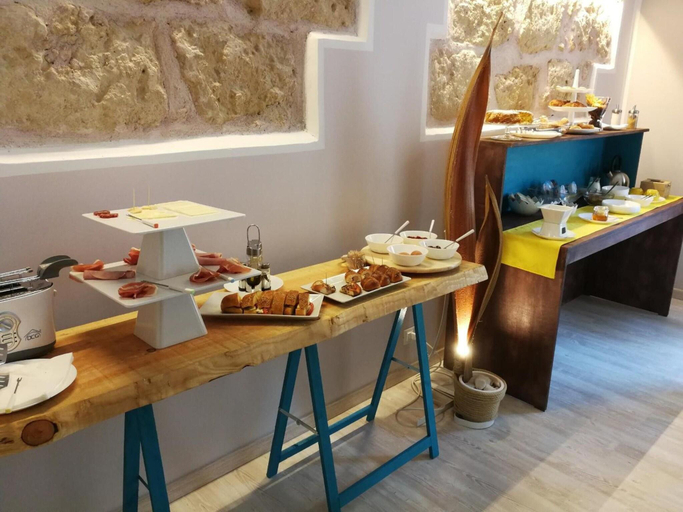 Restaurant 3, Emporium Case Vacanze, Trapani