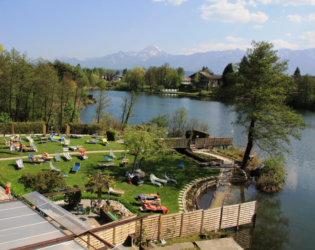Exterior & Views 2, Seestuben, Villach