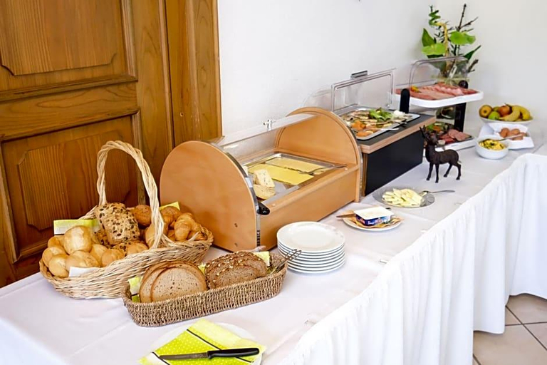 Food & Drinks 5, Harzer Hof, Osterode am Harz