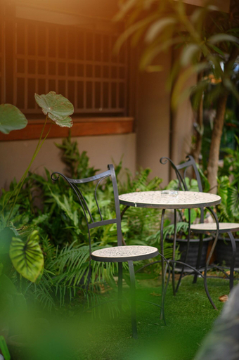 General view 4, Estia Chiang Mai Hotel, Muang Chiang Mai