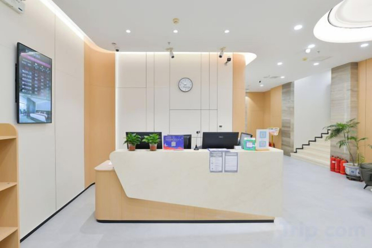 Others 5, Tianhe Express Hotel (Shenyang Middle Street Forbidden City), Shenyang