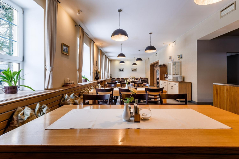 Food & Drinks 5, Jitrenka, Tachov