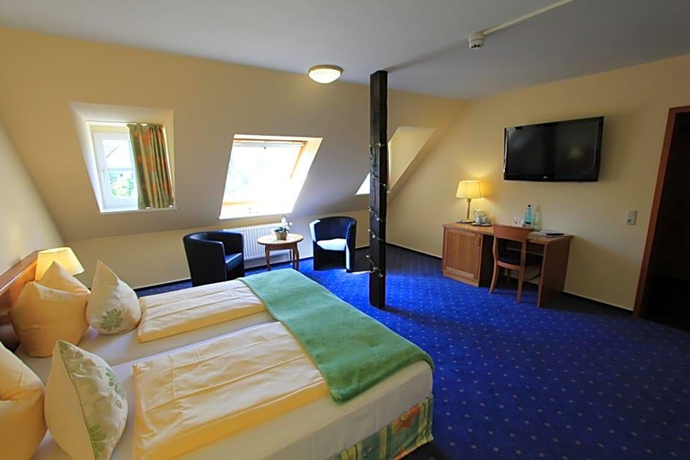 Bedroom 3, Residenzia, Heidekreis