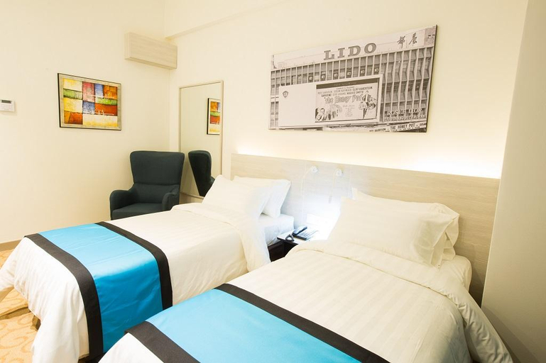 General view 5, EDC Hotel Kuala Lumpur, Kuala Lumpur