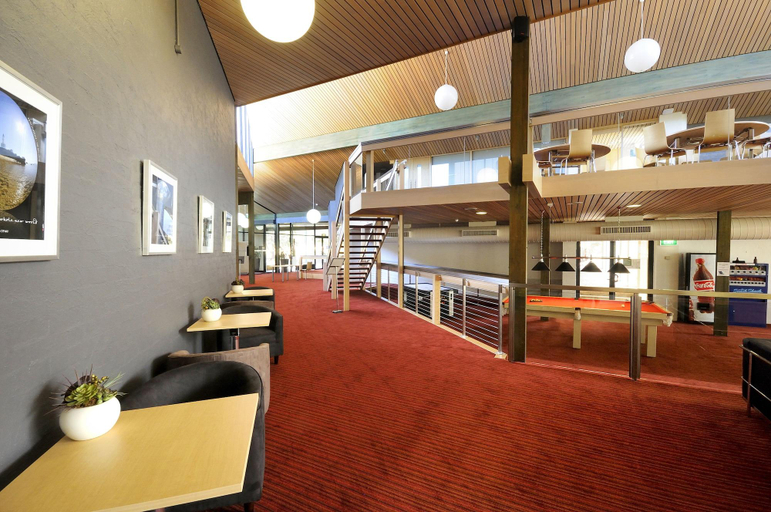 Lobby 3, Geelong Conference Centre, Geelong