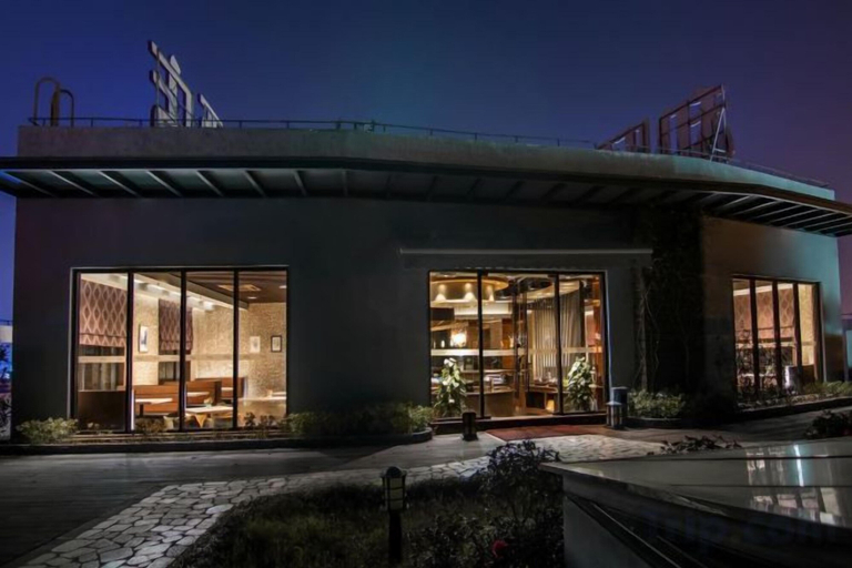 Exterior & Views 2, Yiju Hotel (Shanghai Chuansha Branch), Shanghai