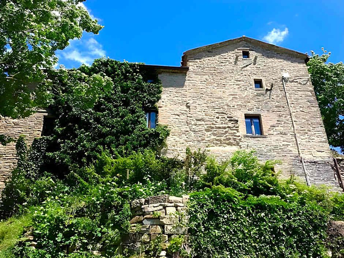 General view