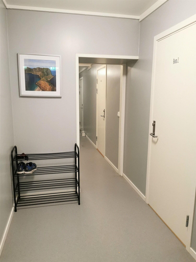 Public Area, Lofoten Overnatting - Leknes - Hostel, Vestvågøy
