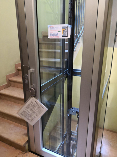 Others 5, Mazzini Suite, Verona
