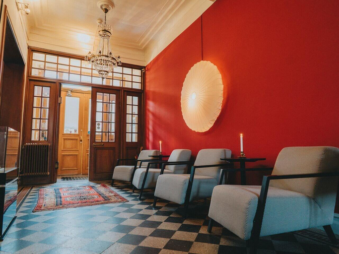 Public Area 2, Arboga Stadshotell, Arboga