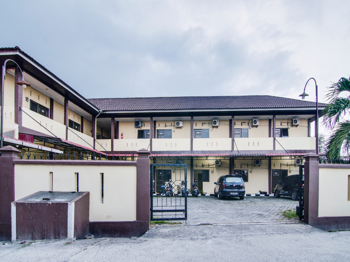 General view 5, 91752 Izzami Homestay Syariah, Pekanbaru