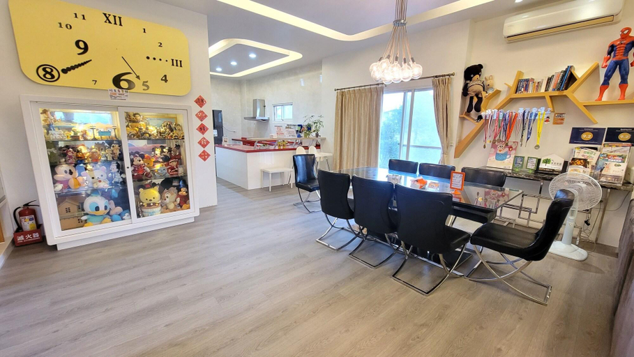 Food & Drinks 5, Super Cheap Homestay, Yilan