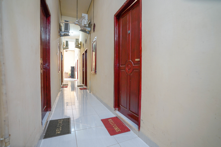 Public Area 2, 2933 Wisma Hiro Pertiwi, Palembang