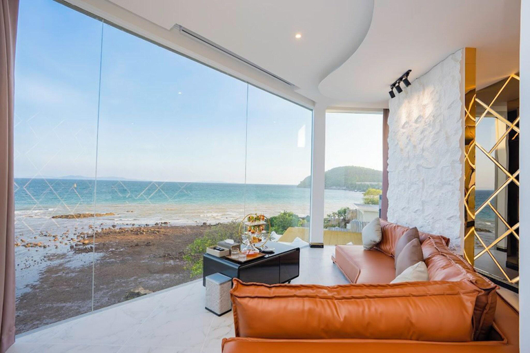 Beach 2, Madusea Grand Villa, Pattaya