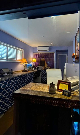 Public Area, El Morocco Inn and Spa Resort, Riverside