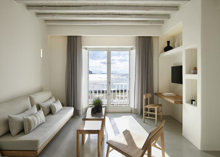 Room 2, Bill & Coo Coast Suites -The Leading Htls, South Aegean