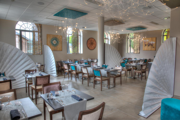 Food & Drinks 5, Hôtel de la Tabletterie, Oise