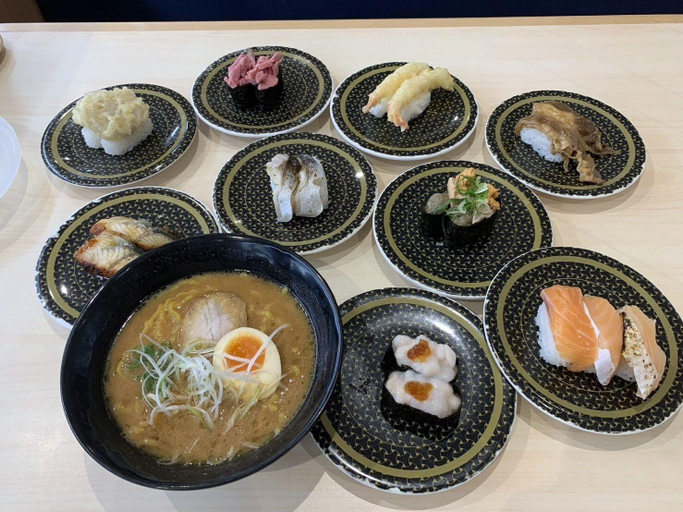 Food & Drinks, Guest House en, Fujiyoshida