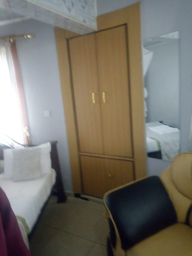 Room 3, Le Voyage Resort, Cherangany
