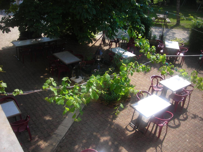 General view 4, Chastrusse, Haute-Vienne