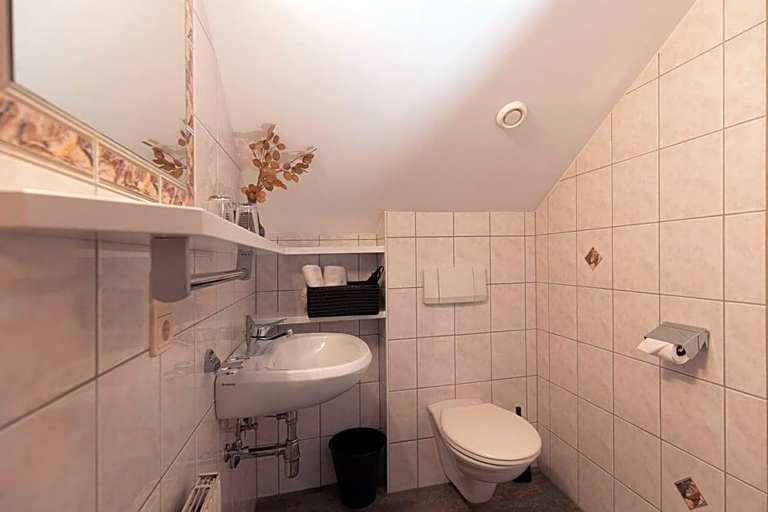 Bathroom 4, Viktoria, Landeck