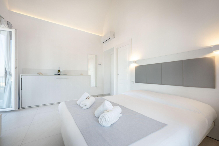 Bedroom 4, Vento di Mare, Napoli
